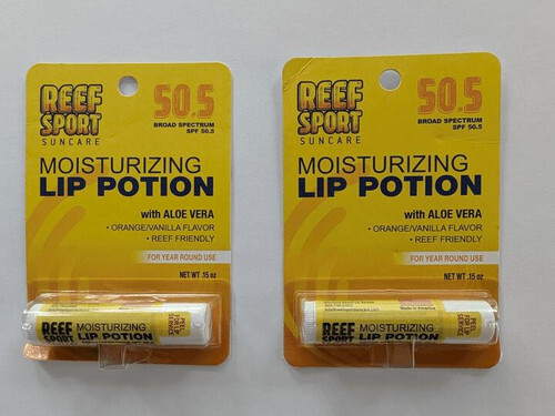 Reef Sport Aftersun Aloe-Ahhh Lotion