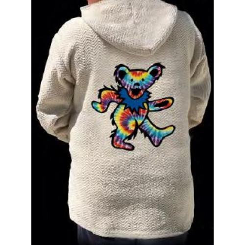 Baja Hoodie