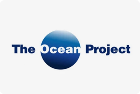 The Ocean Project logo
