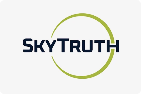 SkyTruth logo