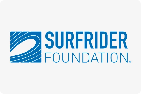 Surfrider Foundation logo